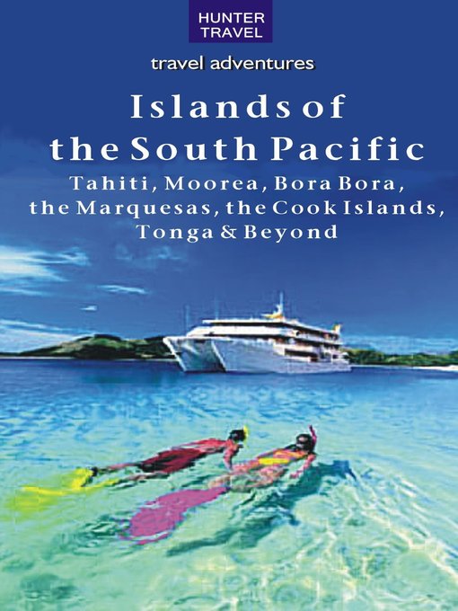 Title details for Islands of the South Pacific by Thomas Booth - Wait list